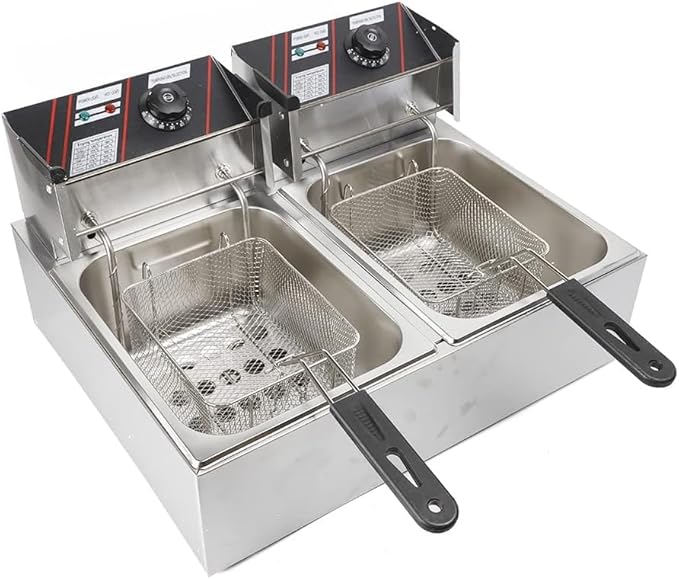 electric fryer