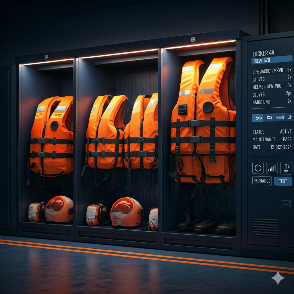 Safety Systems