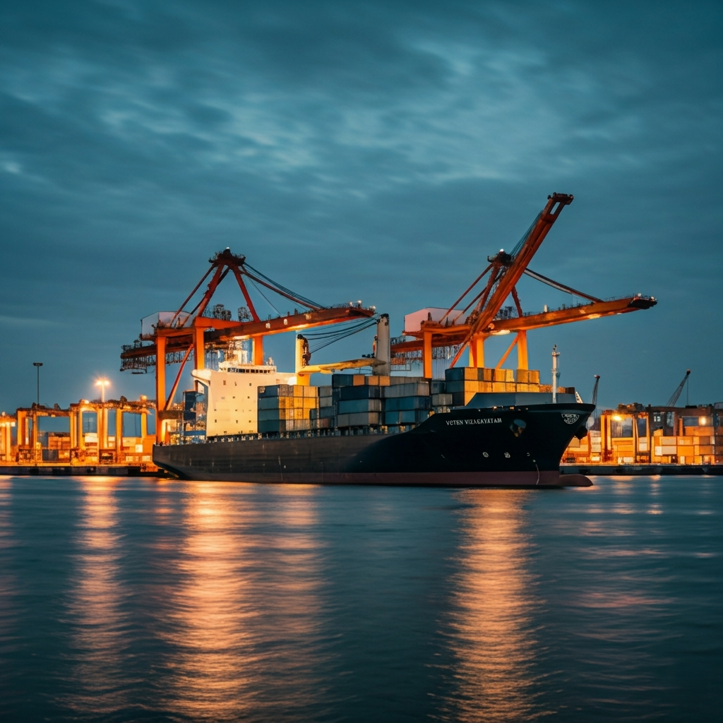 Global Fleet Support
